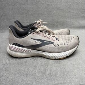 Brooks Running Launch 8 Shoes Women Size‎ 6 Primrose Pink 1203461B653